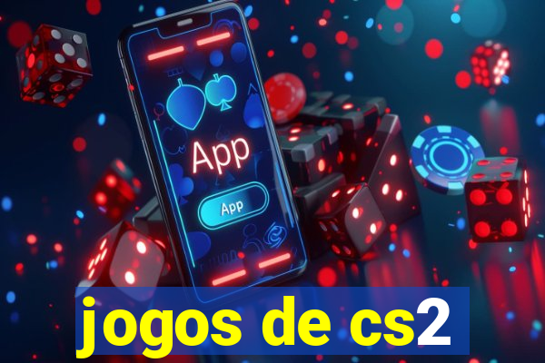 jogos de cs2